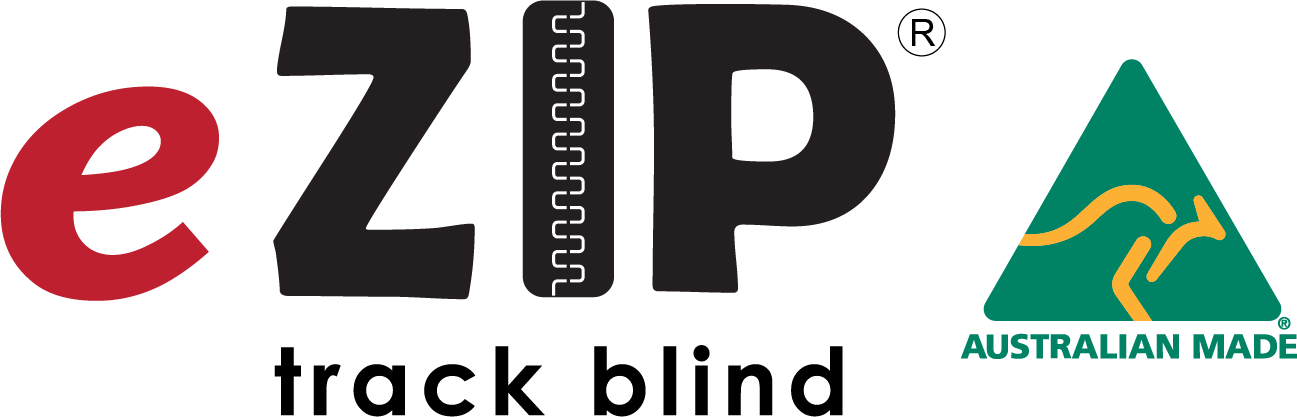 ezip, track blind, ziptrak blinds, roller blinds, outdoor blinds, outdoor roller blinds, patio blinds