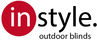 In Style Outdoor Blinds | Gold Coast, Tweed, South Brisbane